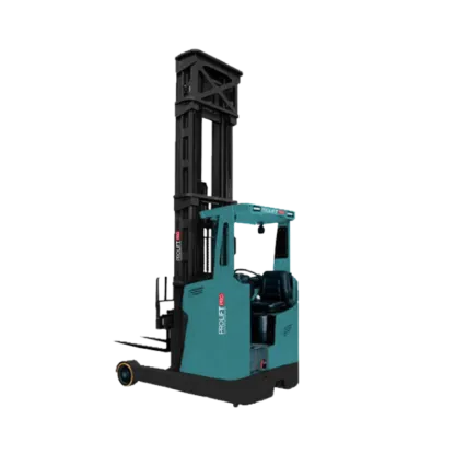 фото ричтрак prolift pro rv 16110