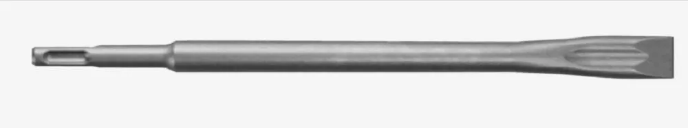 фото зубило heller 250мм sds plus (td28543)