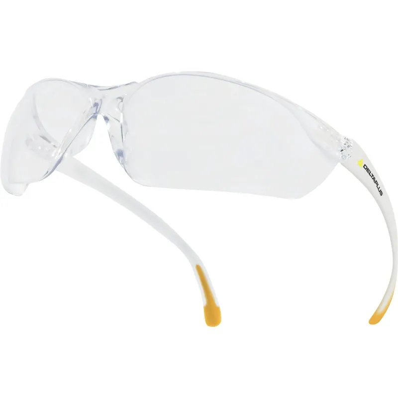 фото очки открытые deltaplus™ meia clear