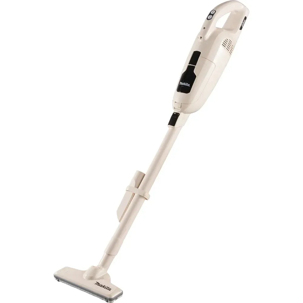фото аккумуляторный пылесос makita cl114fdwi