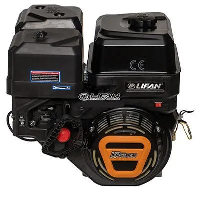 фото двигатель kp460е 11а (192fd-2t 11а)