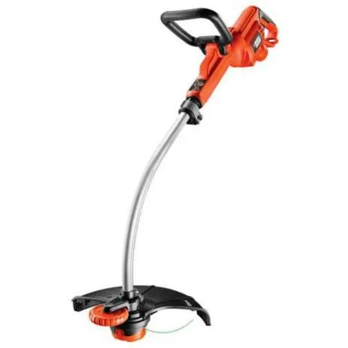 фото триммер black & decker gl7033