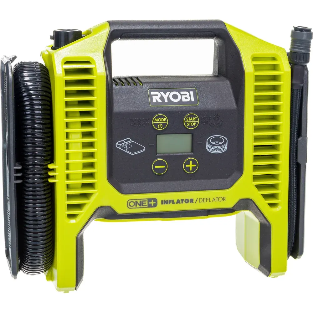 Компрессор Ryobi R18MI-0 ONE+