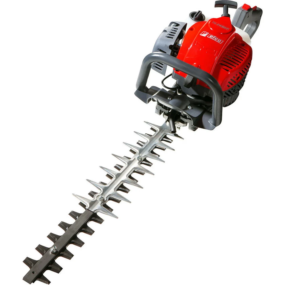 фото бензиновый кусторез efco tg 2460 p