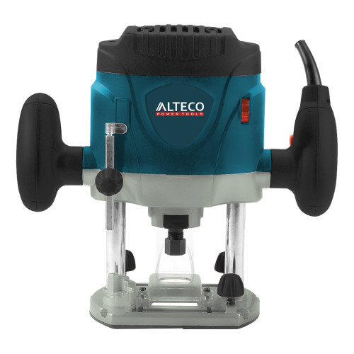 фото универсальный фрезер alteco fr 1300