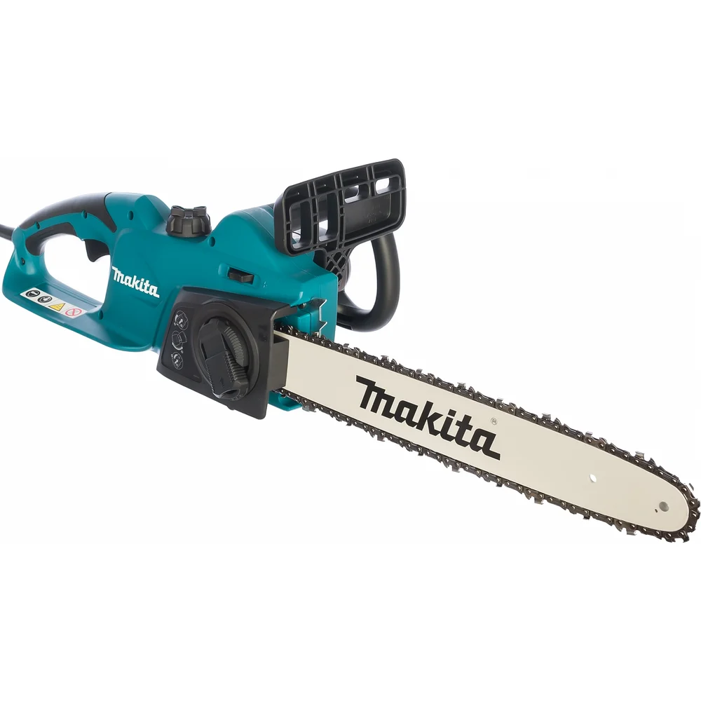 фото цепная пила makita uc4041a