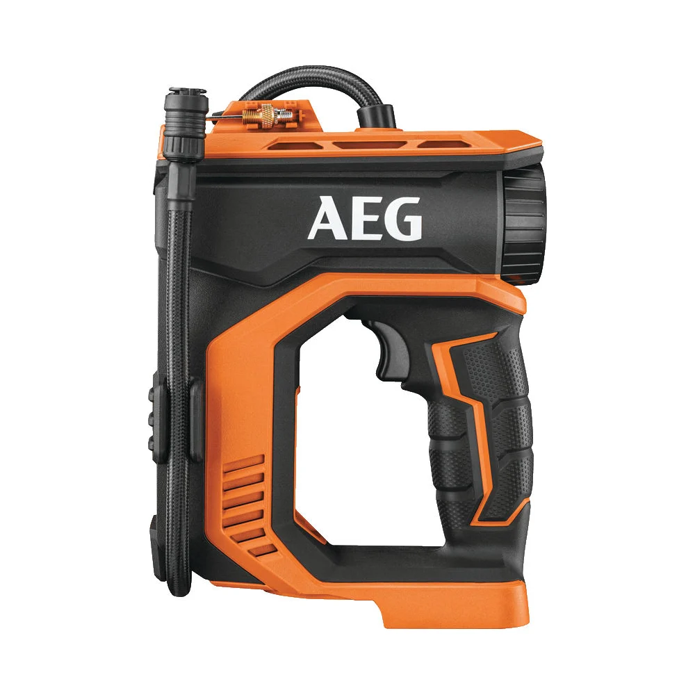 Компрессор AEG BK18C-0 4935478457