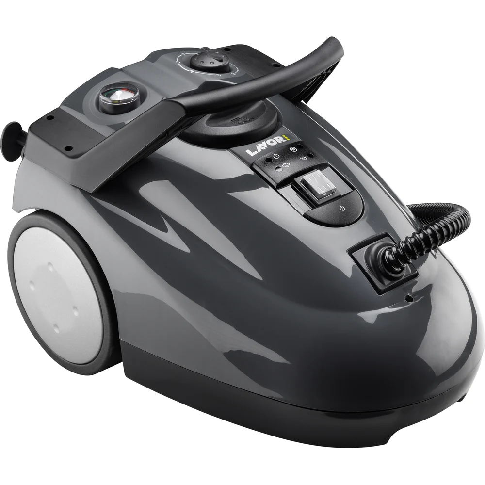 фото электрический пароочиститель lavor pro gv kone