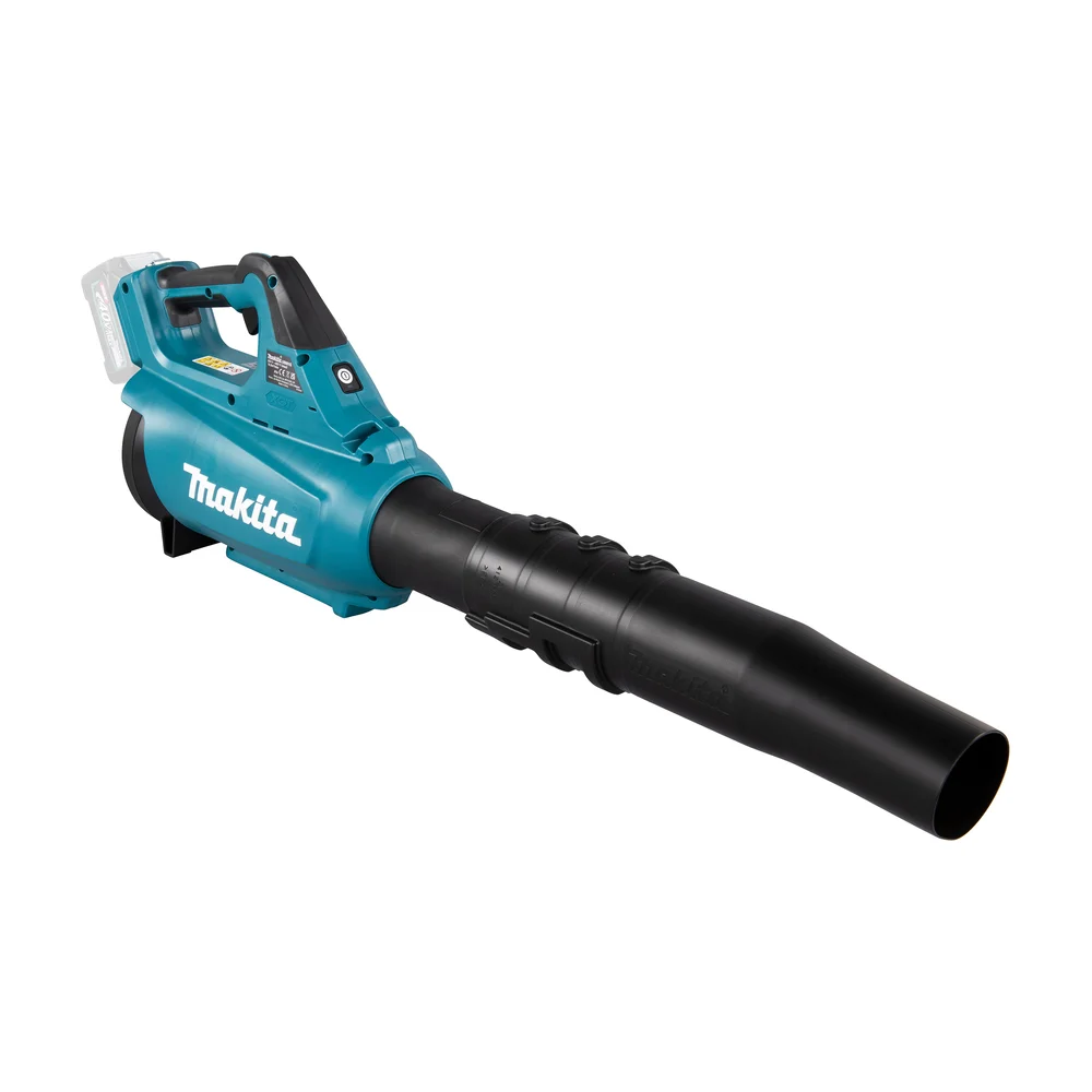 фото аккумуляторная воздуходувка makita bl 40max