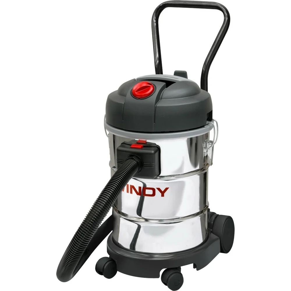 фото электрический пылеводосос lavor pro windy 130 if