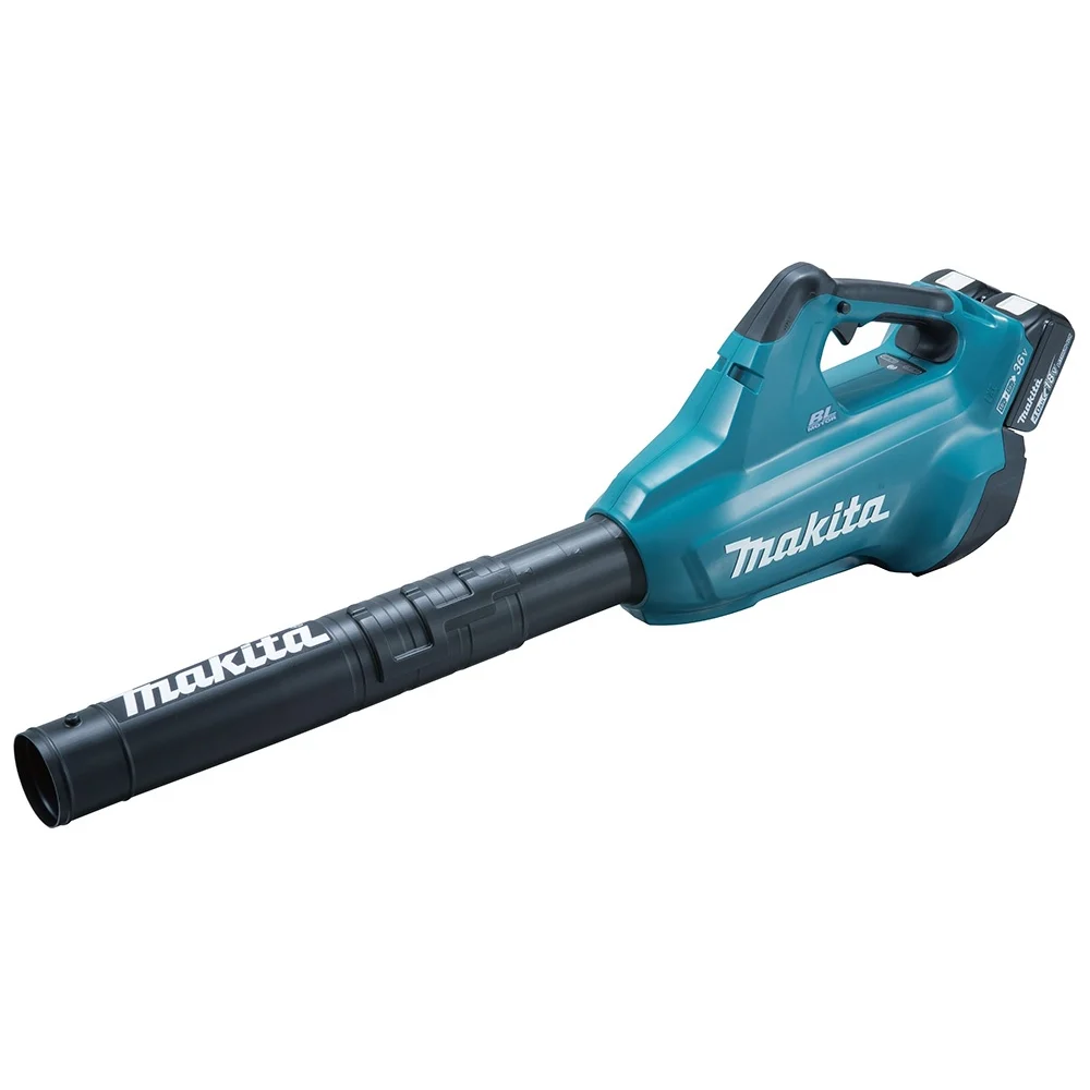 фото воздуходувка makita dub362z