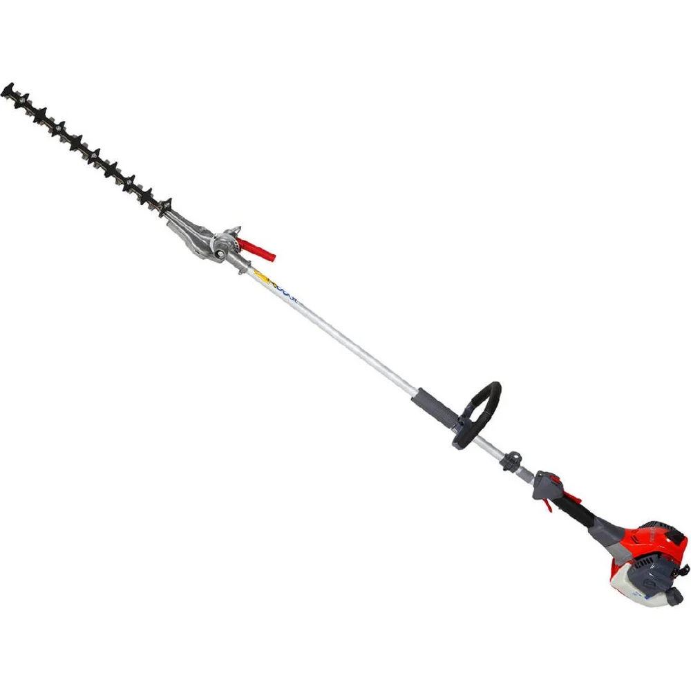 фото бензиновый кусторез efco ds 2410 hl