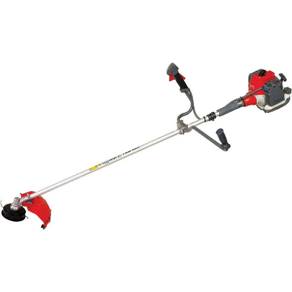 фото бензиновый триммер efco stark 3810 t
