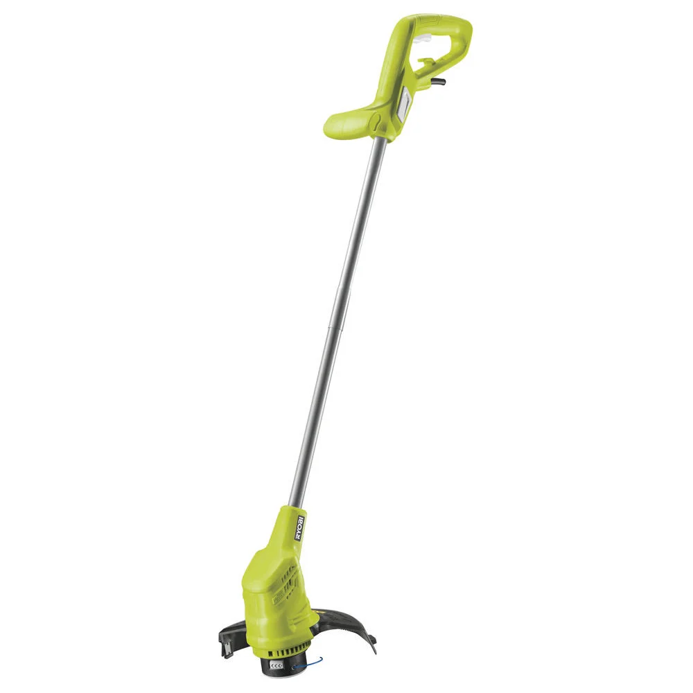 фото электрический триммер ryobi rlt2925