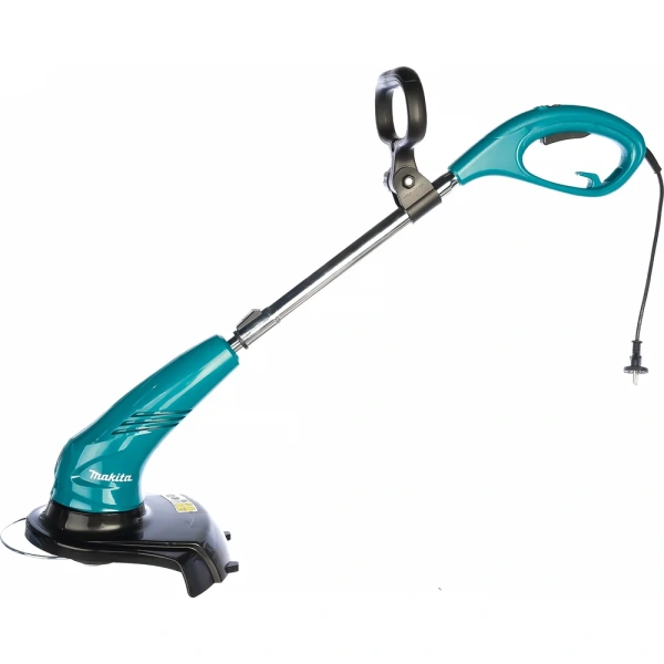 фото электрический триммер makita ur3000