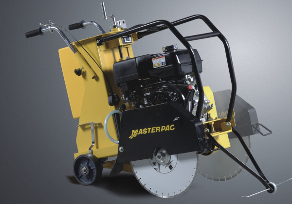 фото нарезчик швов masterpac pmf18h