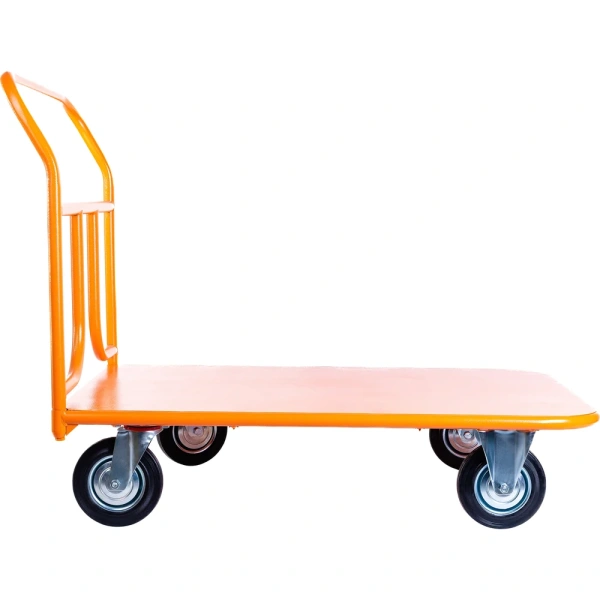 фото платформенная тележка gigant тп 800х1200 200 gigant gt-0073