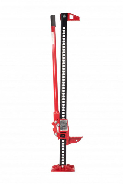 фото домкрат реечный tor st48" 3,0 т 115-1030 мм (high jack)