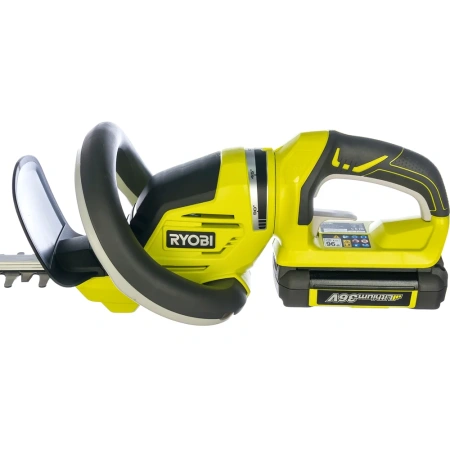 фото кусторез ryobi rht36b61r