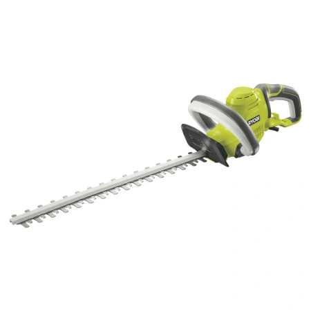 фото электрический кусторез ryobi rht4550