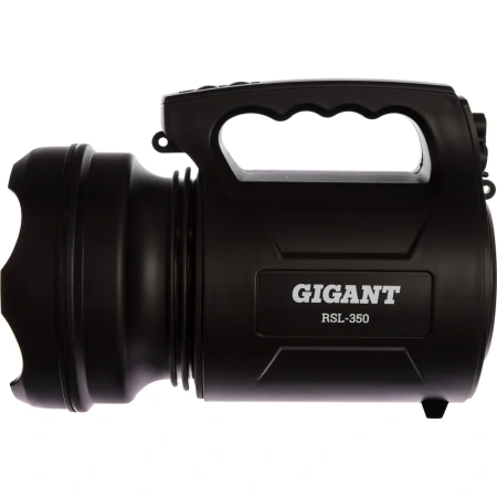 фото ручной прожектор gigant rsl-350