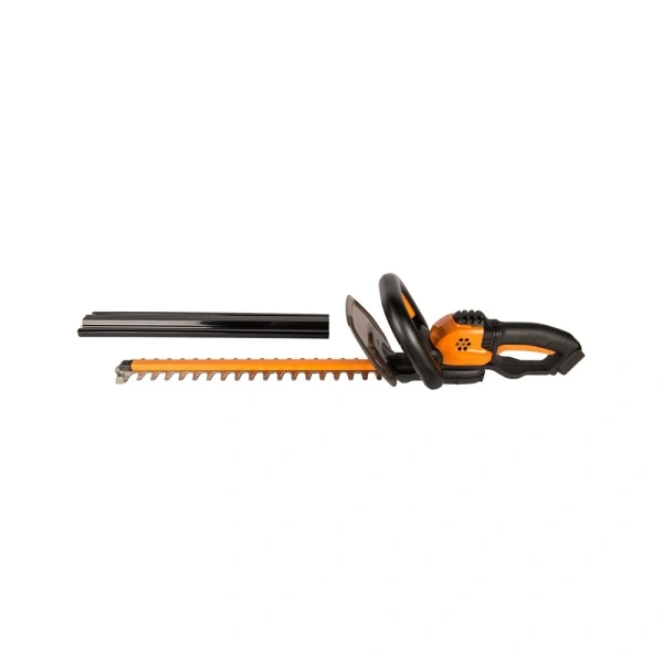 фото аккумуляторный кусторез worx wg261e.9