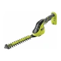 фото аккумуляторные садовые ножницы ryobi one+ ogs1822 5133002830
