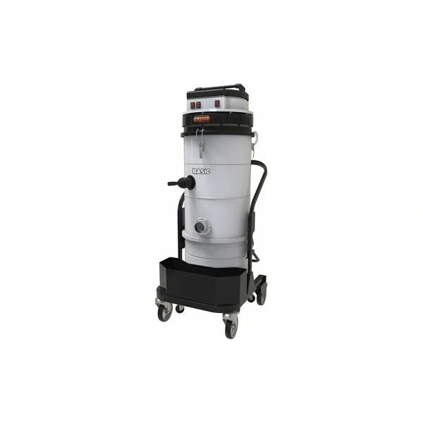 фото промышленный пылесос coynco basic wm 375