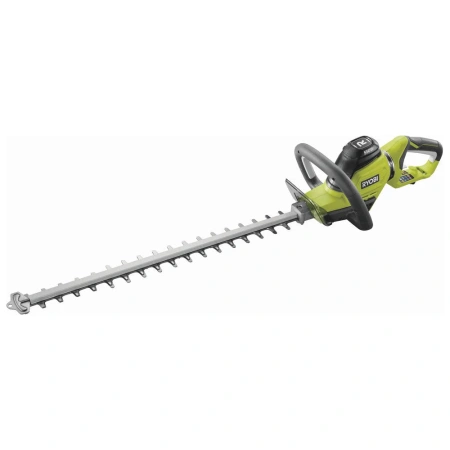 фото электрический кусторез ryobi rht5655rs