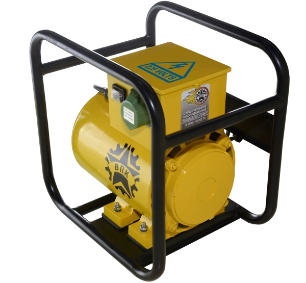 фото преобразователь частоты vpk-cv11m
