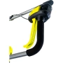 фото газонокосилка ryobi one+ rlm18x33b-40