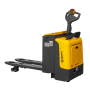 фото эл.гидравлическая тележка cbd20r-ii (2000 кг; 24в / 280ач, eps) smartlift