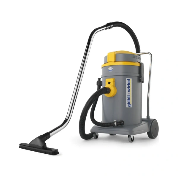 фото пылесос ghibli&wirbel power wd 50 i ufs