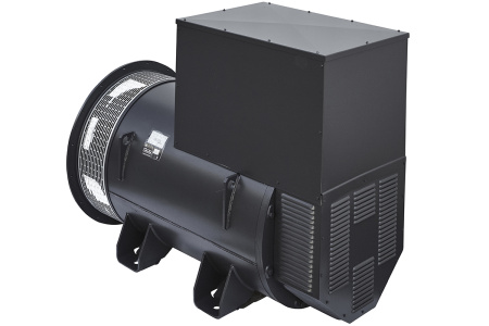 Mecc Alte ECO43-2L SAE 00/21 (1040 кВт)
