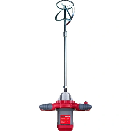 фото миксер gigant professional mx-130 (b)