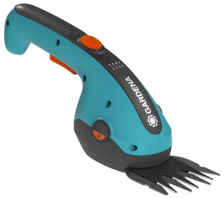 фото ножницы gardena classiccut 09854-20