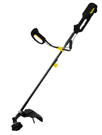 фото триммер электрический huter get-1500b
