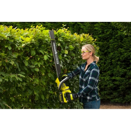 фото кусторез ryobi rht36b61r