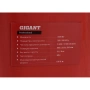 фото миксер gigant professional mx-160 (k)