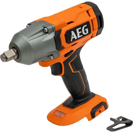 фото ударный гайковерт aeg bss18c12zc-0