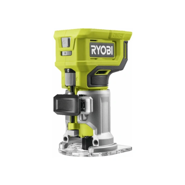 фото кромочный фрезер ryobi rtr18-0
