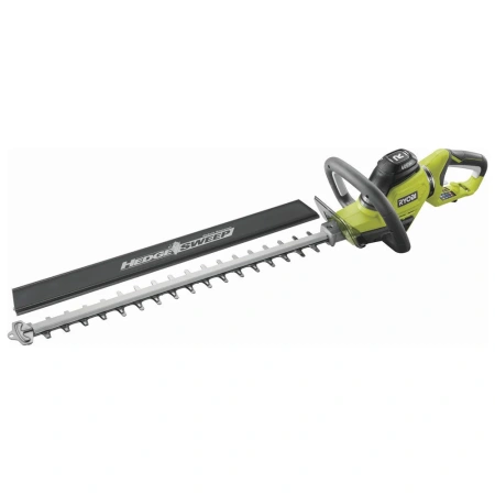 фото электрический кусторез ryobi rht6160rs