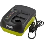 фото зарядное устройство ryobi one+ rc18118c