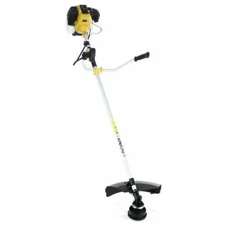 фото бензиновый триммер huter ggt-1500tx