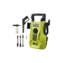 фото мойка высокого давления ryobi ry110pwa