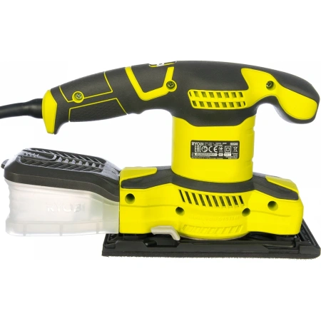 фото виброшлифмашина ryobi rss280-s