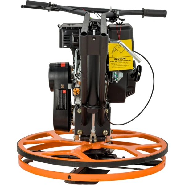 фото бензиновая затирочная машина gigant gt-600l