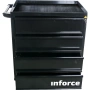 Инструментальная тележка Inforce 06-01-18