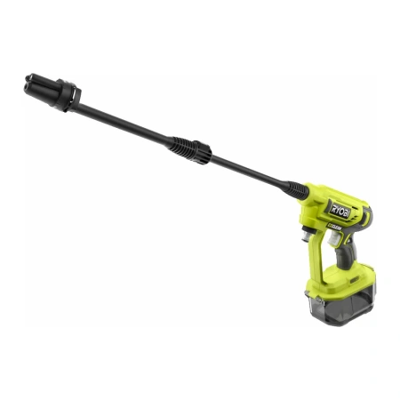 фото мойка высокого давления ryobi ry18pw22a-0