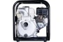 фото fubag мотопомпа для чистой воды pth 600 (honda)